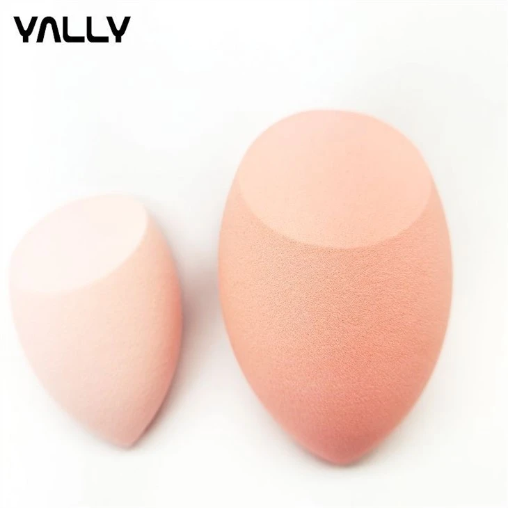 large face&body beauty sponge for tanner bronzer application(001)