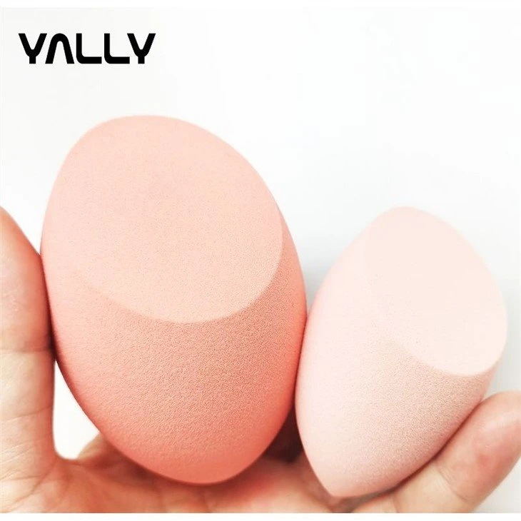 super big makeup sponge for neck and body(001)