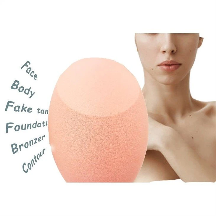 beauty sponge for face&body faster makeup(001)