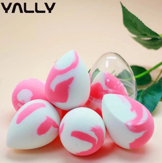 Marshmallow Makeup Sponge Coco